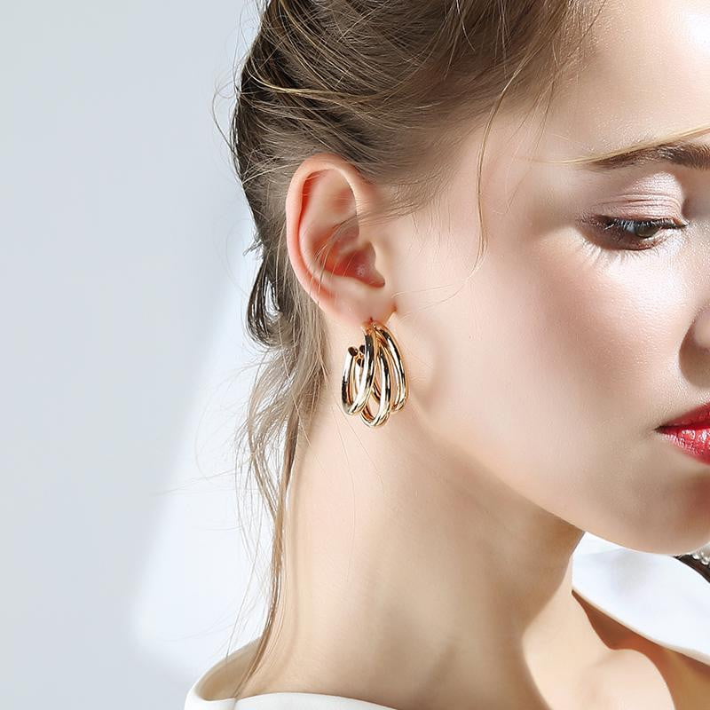 Kay lee sale earrings