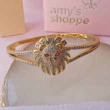 Load image into Gallery viewer, Nora bangle - Amysshoppe.com