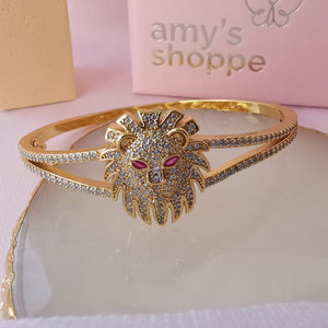 Nora bangle - Amysshoppe.com