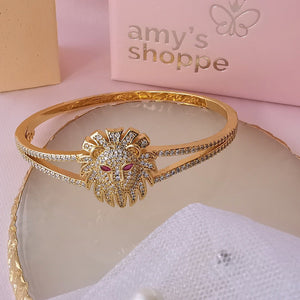 Nora bangle - Amysshoppe.com