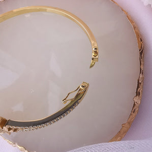 Nora bangle - Amysshoppe.com