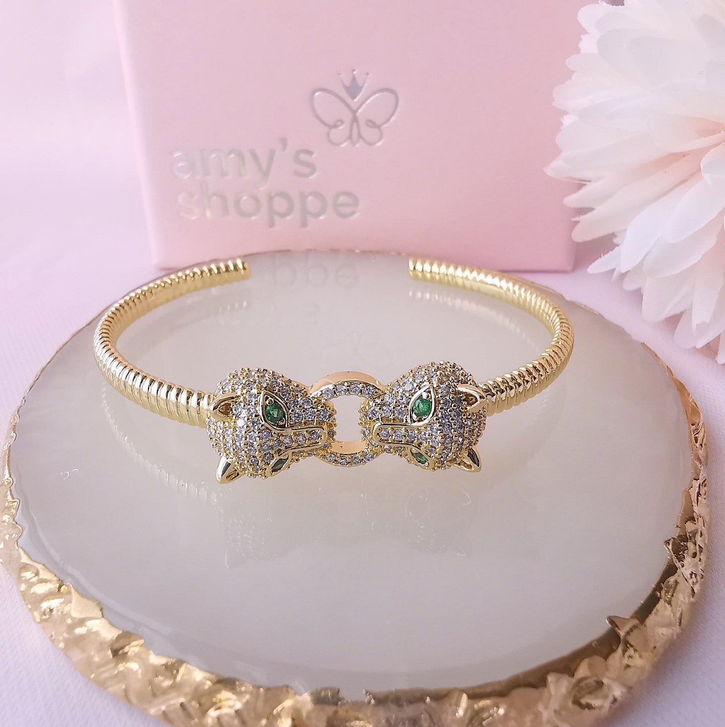 Mara bangle - Amysshoppe.com