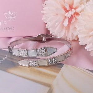 Devina bangle - Amysshoppe.com