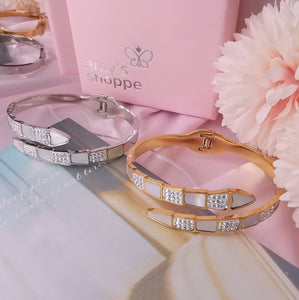 Devina bangle - Amysshoppe.com