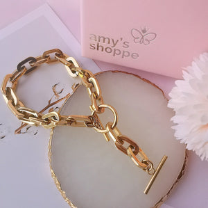 Ofelia bracelet - Amysshoppe.com