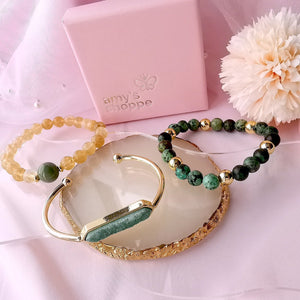 Gizelle bracelet set - Amysshoppe.com