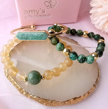 Load image into Gallery viewer, Gizelle bracelet set - Amysshoppe.com