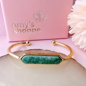 Gizelle bracelet set - Amysshoppe.com