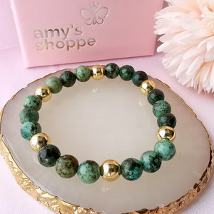 Gizelle bracelet set - Amysshoppe.com