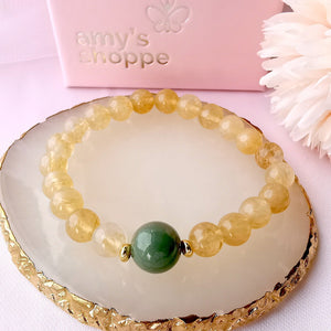 Gizelle bracelet set - Amysshoppe.com