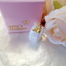 Load image into Gallery viewer, Calla ring - Amysshoppe.com