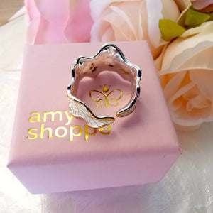 Ren ring (Elite collection) - Amysshoppe.com