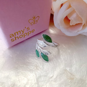 Harper ring - Amysshoppe.com