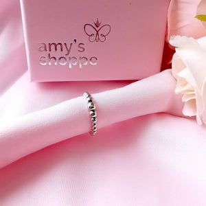 Pebbles ring - Amysshoppe.com