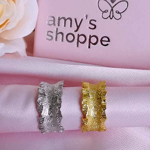 Paloma ring - Amysshoppe.com