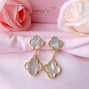 Valerie earrings - Amysshoppe.com