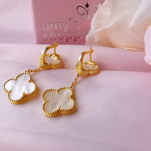 Valerie earrings - Amysshoppe.com