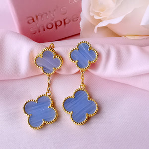 Valerie earrings - Amysshoppe.com