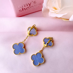 Valerie earrings - Amysshoppe.com