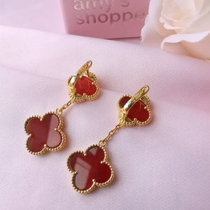 Valerie earrings - Amysshoppe.com