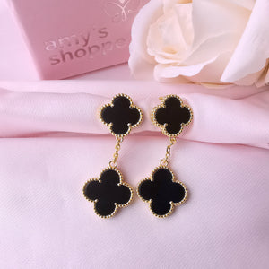 Valerie earrings - Amysshoppe.com