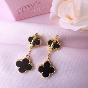 Valerie earrings - Amysshoppe.com