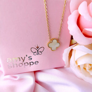 Valerie necklace - Amysshoppe.com