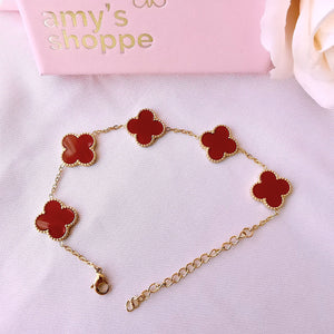 Valerie bracelet - Amysshoppe.com