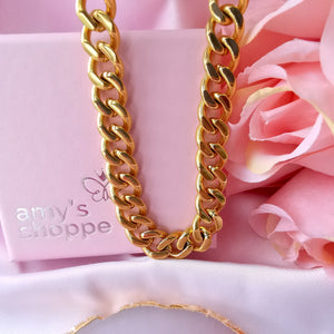 Monette necklace - Amysshoppe.com