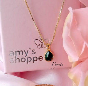 Oran necklaces - Amysshoppe.com