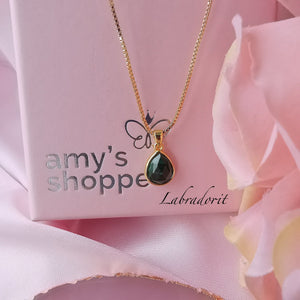 Oran necklaces - Amysshoppe.com