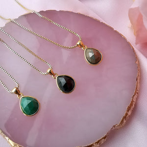 Oran necklaces - Amysshoppe.com