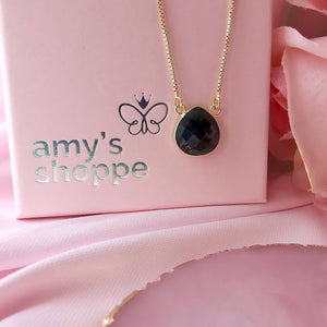 Retha necklaces - Amysshoppe.com