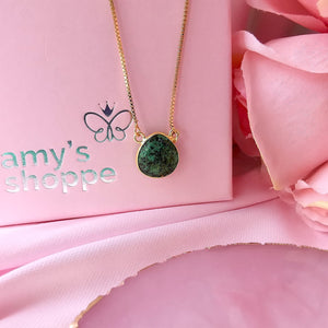 Retha necklaces - Amysshoppe.com