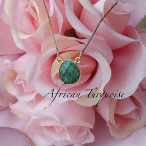 Retha necklaces - Amysshoppe.com