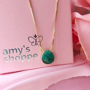 Retha necklaces - Amysshoppe.com