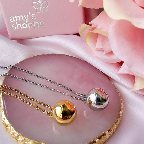 Blanca necklace - Amysshoppe.com