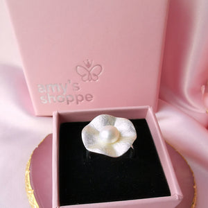 Priscilla ring - Amysshoppe.com