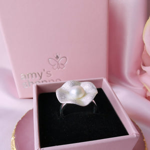 Priscilla ring - Amysshoppe.com