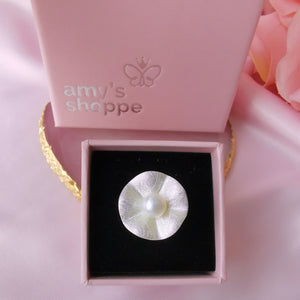 Priscilla ring - Amysshoppe.com