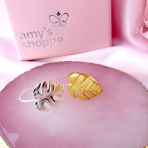 Lilibeth ring - Amysshoppe.com