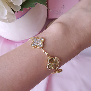 Vesta bracelet