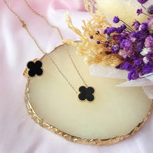 Load image into Gallery viewer, Valerie ring &amp; necklace combo