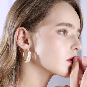 Kimberley earrings