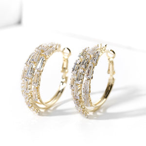 Kimberley earrings