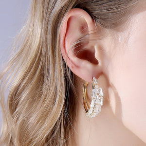 Kimberley earrings