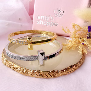 Tilly bangles