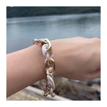 Load image into Gallery viewer, Yumi acrylic bracelet - Amysshoppe.com