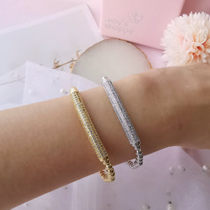 Bobbi bracelet - Amysshoppe.com