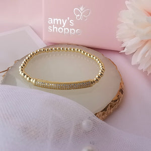 Bobbi bracelet - Amysshoppe.com